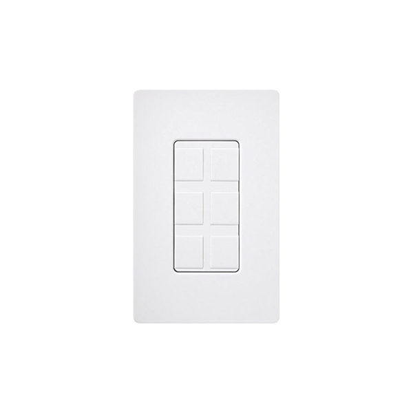 Lutron Ca6pfwh FREE