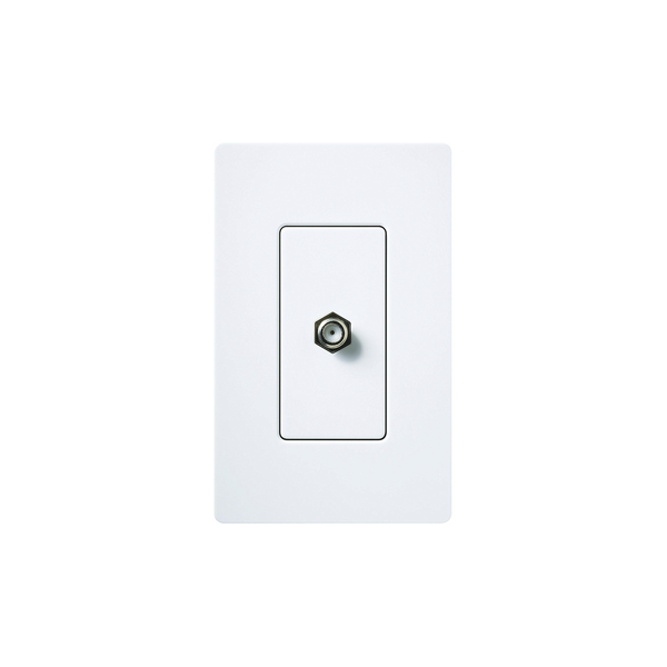Lutron Cacjwh FREE