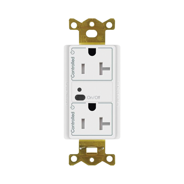 Lutron Car2s20strwh FREE