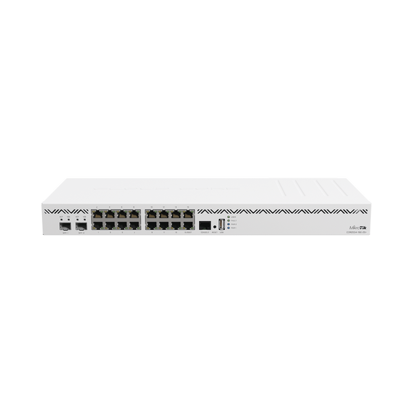 Mikrotik Ccr200416g2s+ FREE