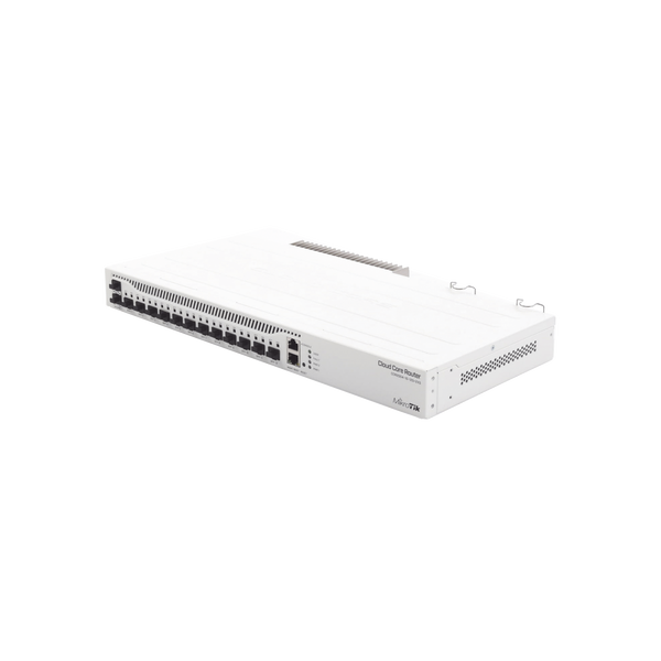 Mikrotik Ccr20041g12s+2xs FREE
