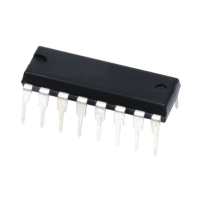 Epcom Cd4052be FREE