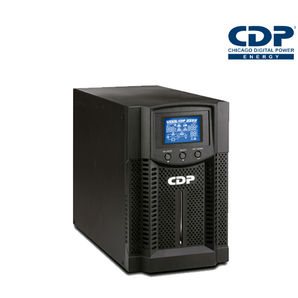 Cdp Upo112ax 2000Va . FREE