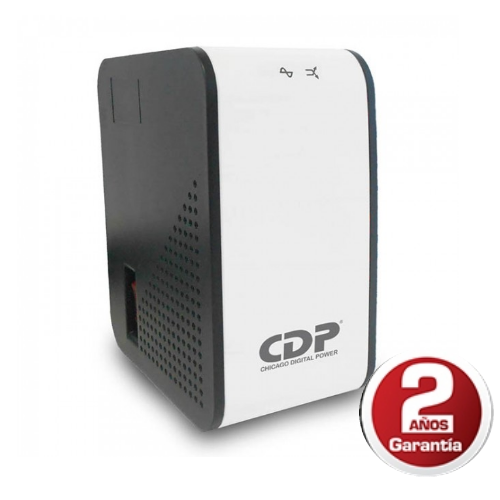 Cdp R2cavr1008-v 500W FREE
