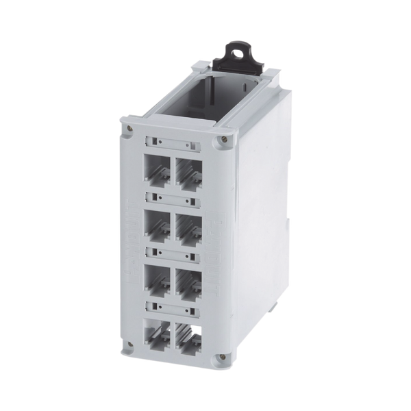 Panduit Cdpp8rgs FREE