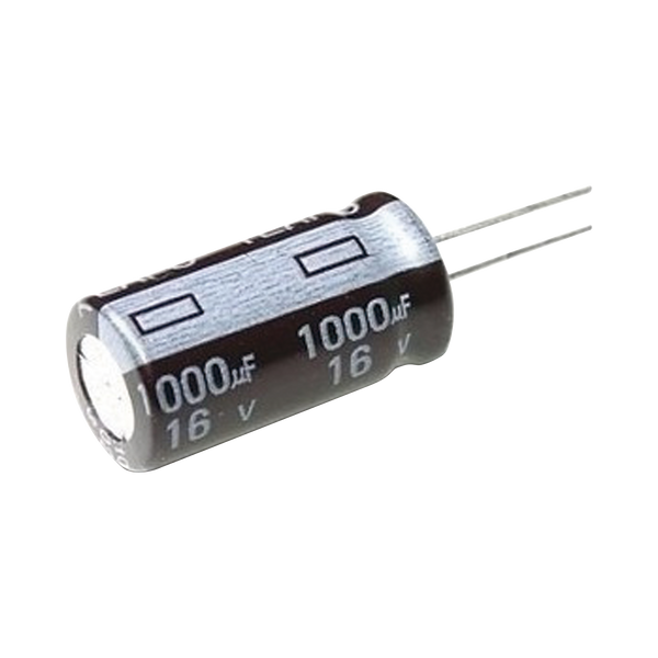 Epcom Ce1000/16v FREE