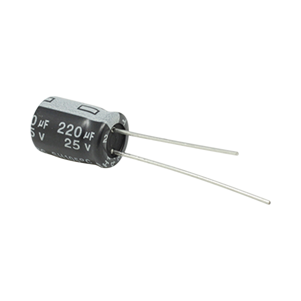 Epcom Ce220/25v FREE