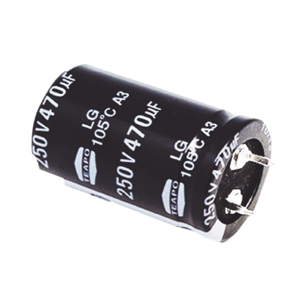Epcom Ce470/250v FREE