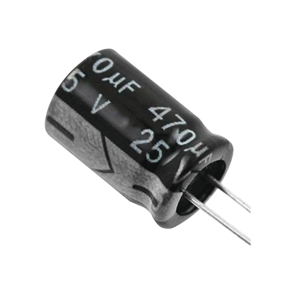 Epcom Ce470/25v FREE