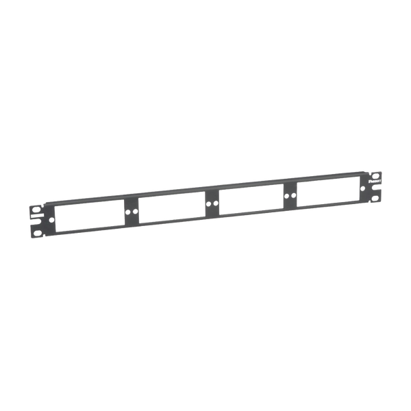 Panduit Cfappbl1 1U FREE