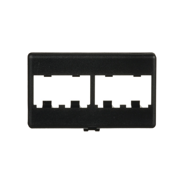 Panduit Cffp4bl FREE
