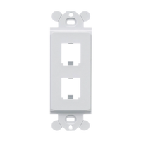 Panduit Cfg2Wh s 🆓◦·․∙≀