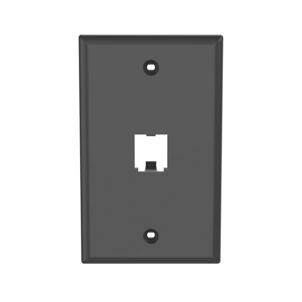 Panduit Cfp1bl FREE