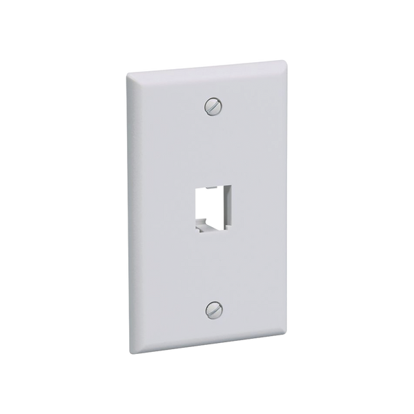 Panduit Cfp1wh FREE