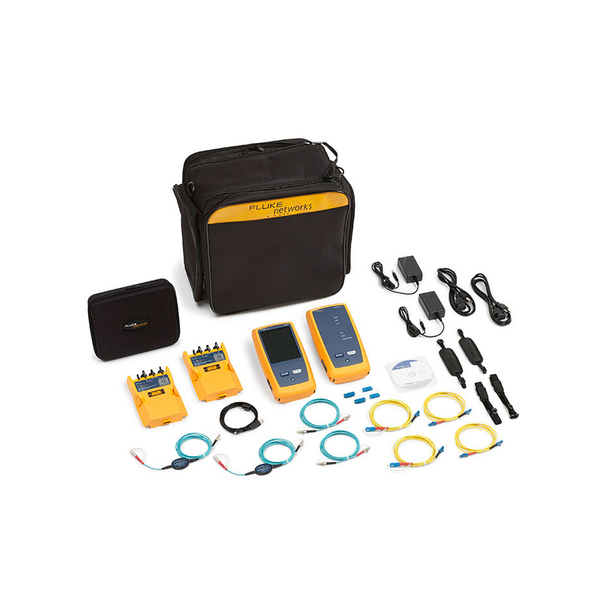 Fluke Cfp2100qint FREE