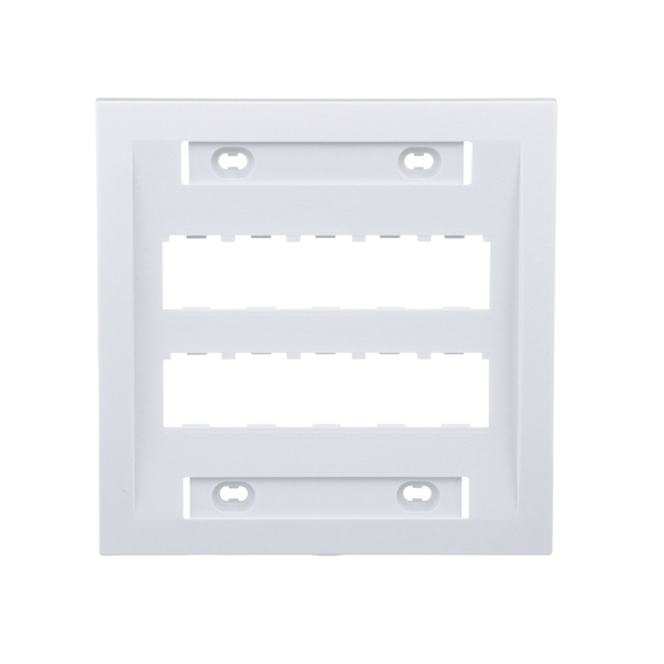 Panduit Cfpe10wh2gy FREE