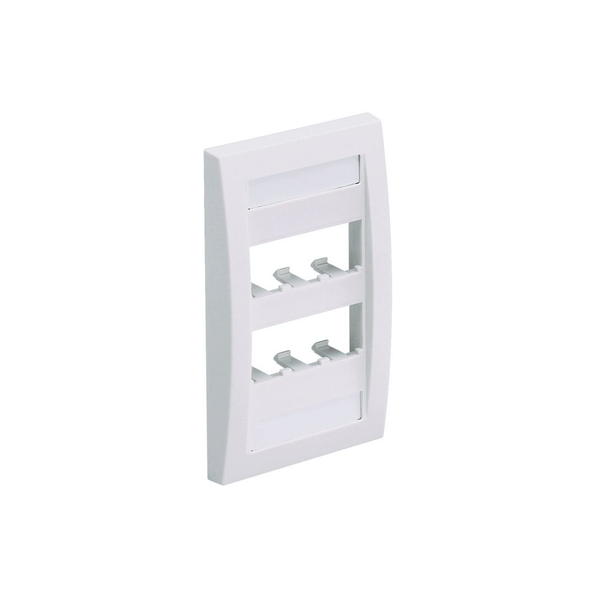 Panduit Cfpe6iwy FREE