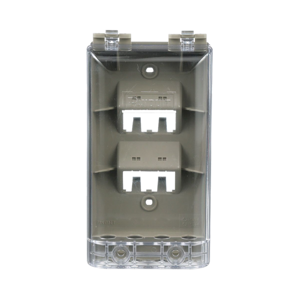 Panduit Cfpwr4cig FREE