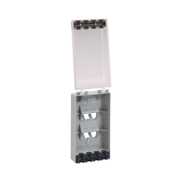Panduit Cfpwr4cl FREE