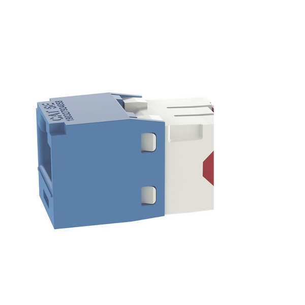 Panduit Cj5e88tgbu Cat5E FREE