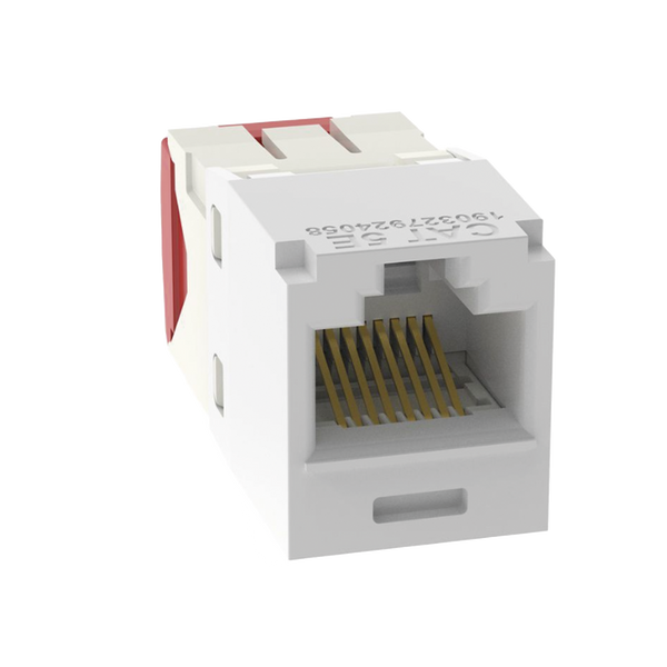 Panduit Cj5e88tgwh FREE