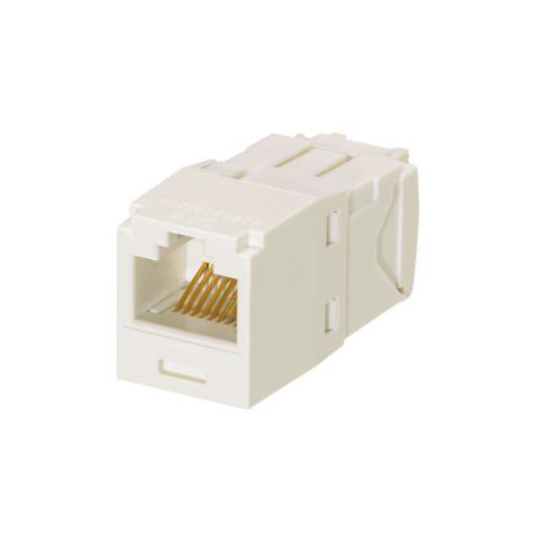 Panduit Cj688tgaw Cat6 FREE