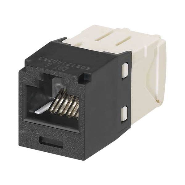 Panduit Cj688tgbl Cat6 FREE