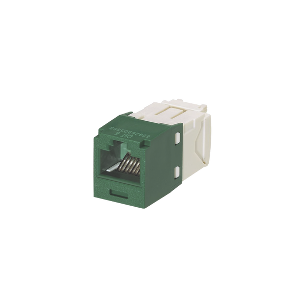 Panduit Cj688tggr Cat6 FREE