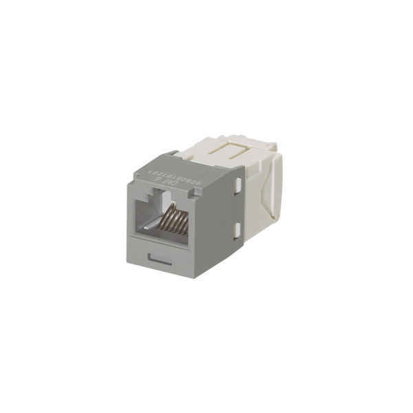 Panduit Cj688tgig Cat6 FREE
