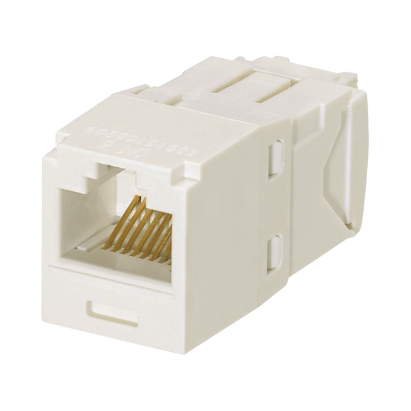Panduit Cj688tgiw Cat6 FREE