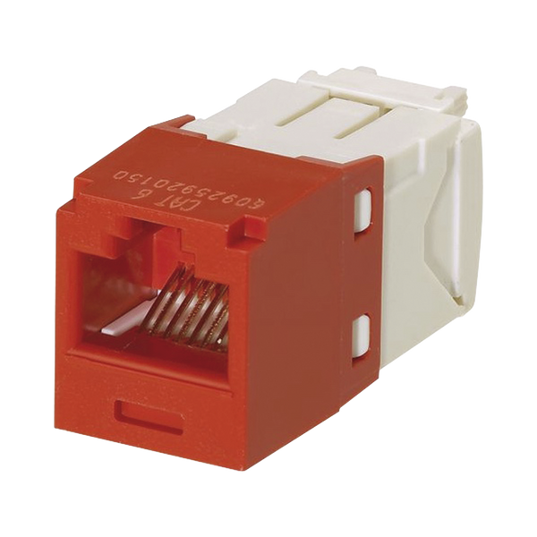 Panduit Cj688tgrd Cat6 FREE