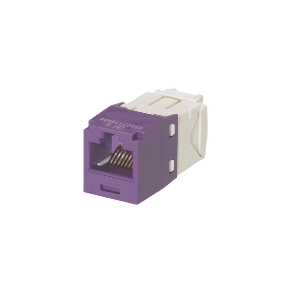 Panduit Cj688tgvl Cat6 FREE