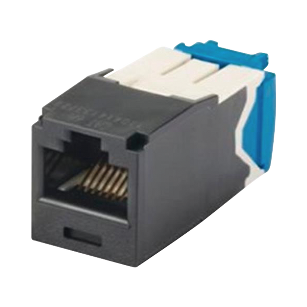 Panduit Cj6x88tgbl Cat6A FREE