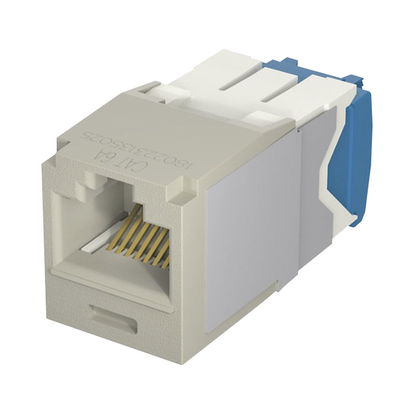 Panduit Cj6x88tgig Cat6A FREE