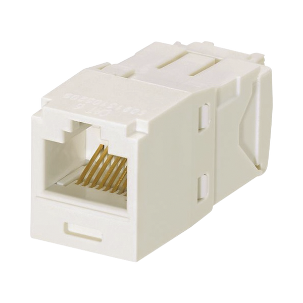 Panduit Cj6x88tgiw Cat6A FREE