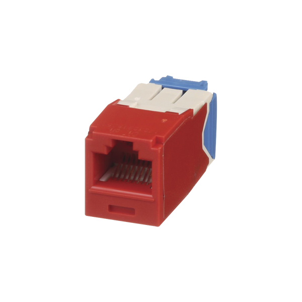 Panduit Cj6x88tgrd Cat6A FREE
