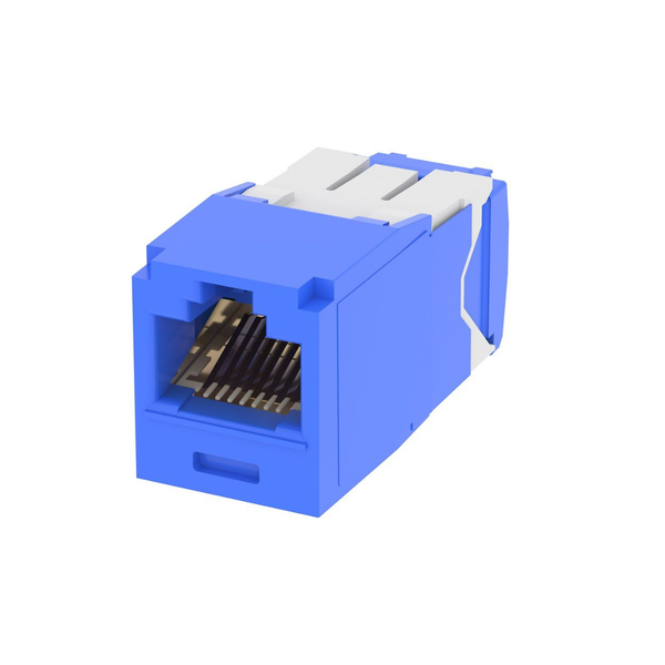 Panduit Cje6x88tgbu Cat6A FREE