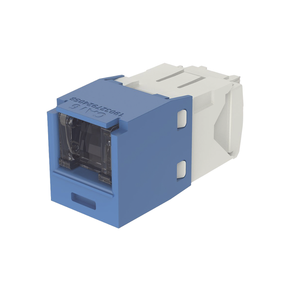 Panduit Cjh688tgbu Cat6 FREE
