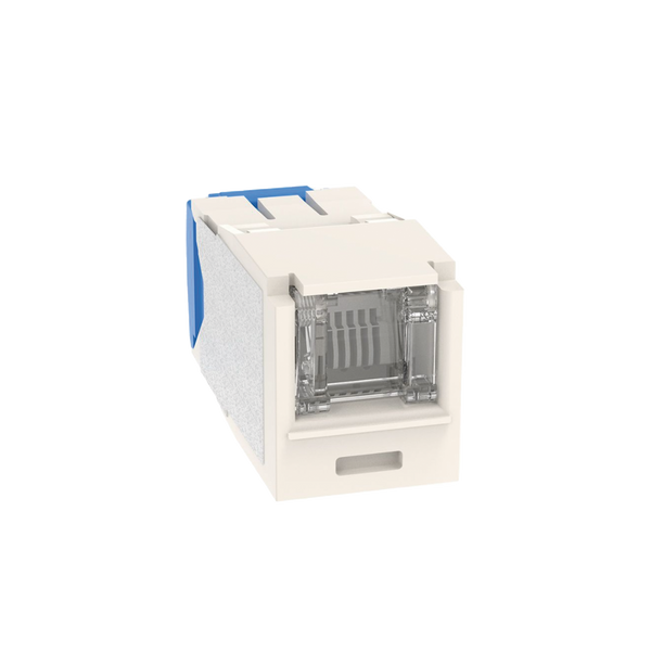 Panduit Cjh6x88tgwh Cat6A FREE