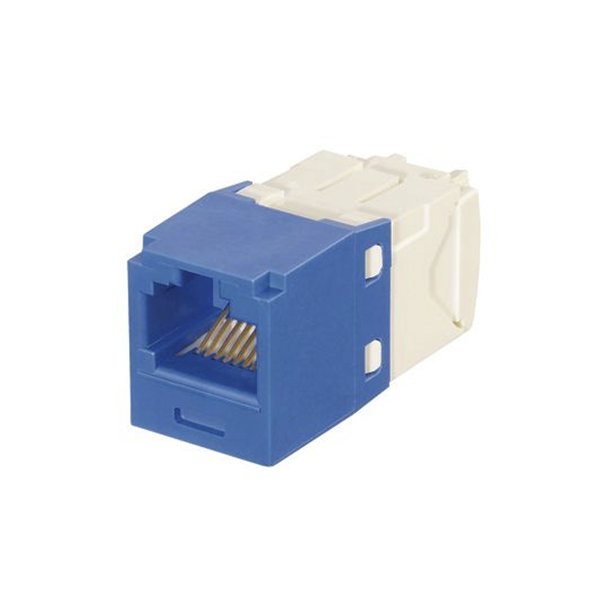 Panduit Cjk688tgbu Cat6 FREE