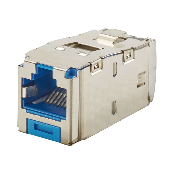Panduit Cjs6x88tgbuy Cat6A Blindado FREE