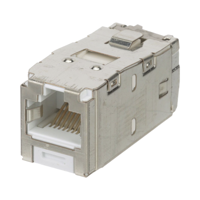 Panduit Cjs6x88tgwhy FREE