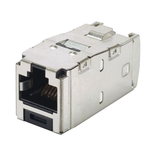 Panduit Cjs6x88tgy Cat6A Blindado FREE