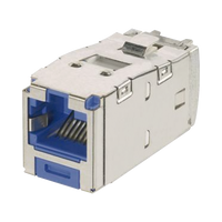 Panduit Cjsk6X88Tgbu Cat6A s 🆓◦