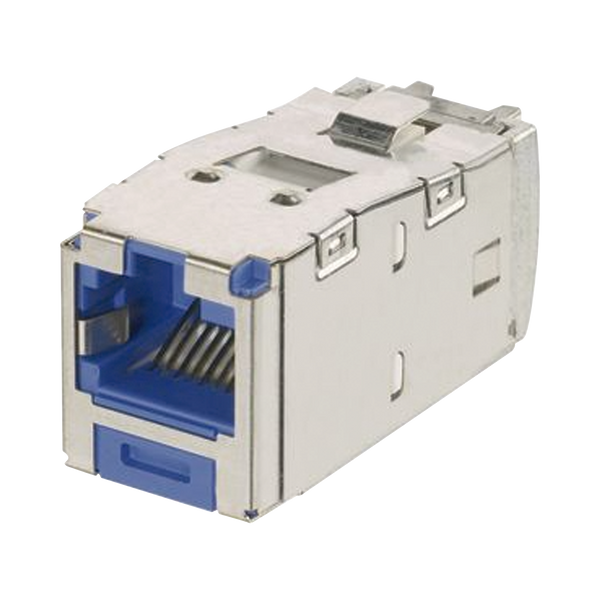 Panduit Cjsk6x88tgbu Cat6A FREE