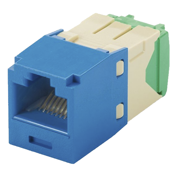 Panduit Cjt688tgbu Cat6 FREE