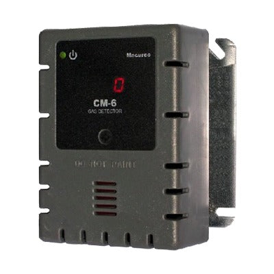 Macurco Cm6 FREE