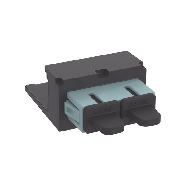 Panduit Cmdaqsczbl FREE