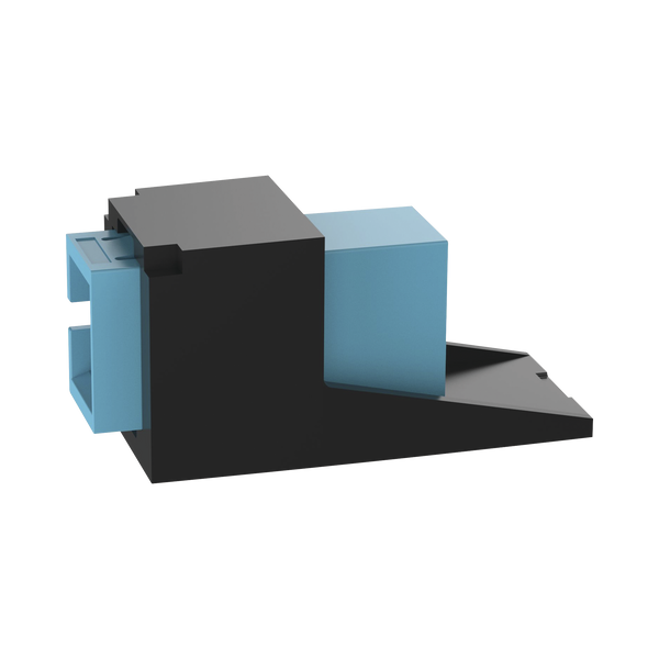 Panduit Cmsaqsczbl FREE