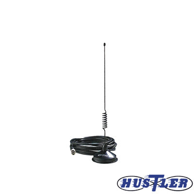 Hustler Cmt800 FREE